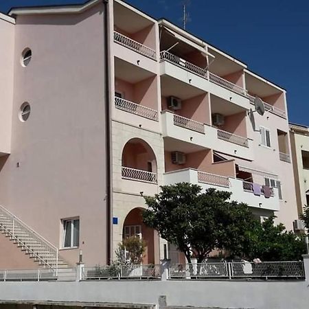Apartamento Katrin 101 Tučepi Exterior foto