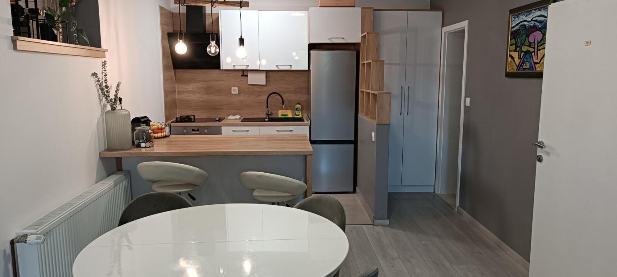 Apartamento Katrin 101 Tučepi Exterior foto