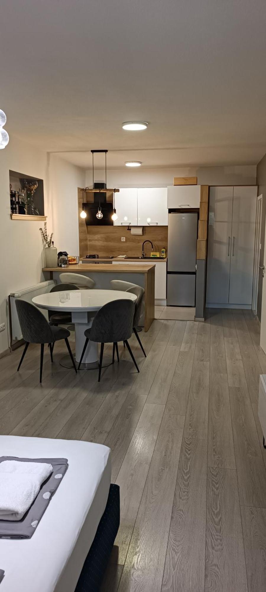Apartamento Katrin 101 Tučepi Exterior foto